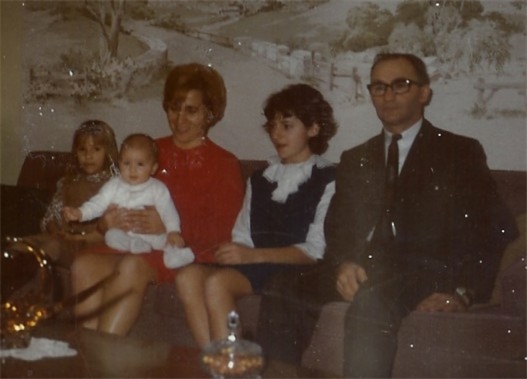 Famille Grard Lambert