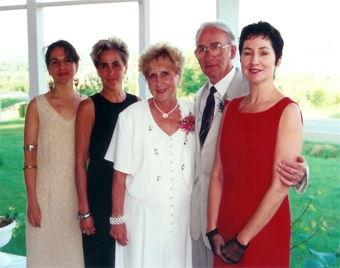 Famille Grard Lambert