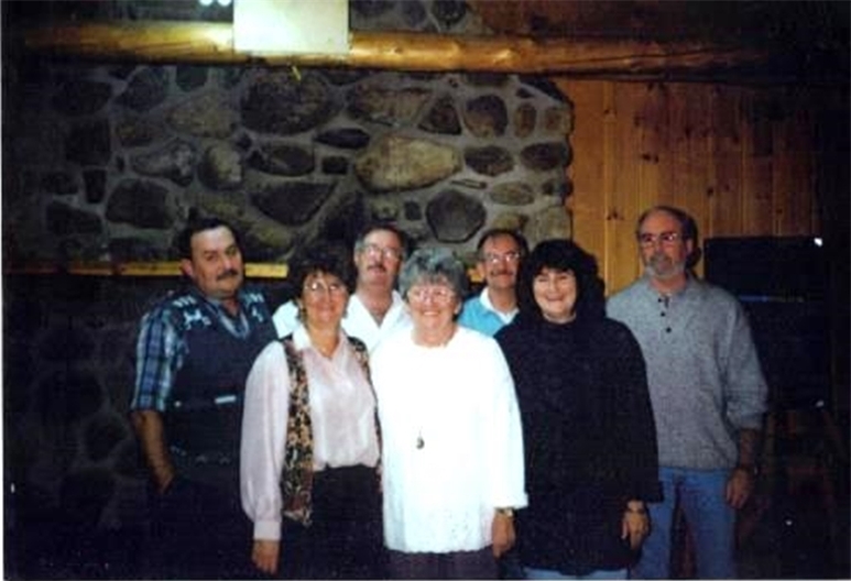 Famille Marguerite Lambert