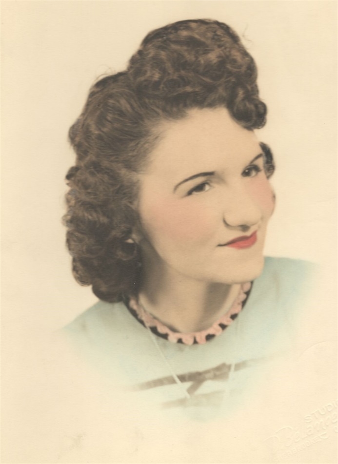 Marguerite Lambert